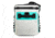 Orca Walker Soft Cooler, Seafoam, 20 Can, W20SF