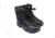 Original S.W.A.T. Classic 9in. Side Zip Ladies Tactical Boots, Black, Size 10.0 1152F-BLK-10-0