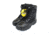 Original S.W.A.T. Classic 9in. Side Zip Ladies Tactical Boots, Black, Size 10.0 1152F-BLK-10-0