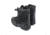 Original S.W.A.T. Classic 9in. Side Zip Ladies Tactical Boots, Black, Size 10.0 1152F-BLK-10-0