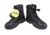 Original S.W.A.T. Classic 9in. Side Zip Ladies Tactical Boots, Black, Size 10.0 1152F-BLK-10-0