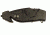 Folding Knife, Black