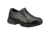 Original Swat Chase Moc Slip Resistant Service Shoe, Wide, Black, 14 135001-14.0W/EU48