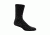 Original SWAT Everyday Crew Socks,Black, One Size,3 Pair 505001