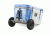 Orion Coolers Flip-Flop Cart, Wheel and Axle Kit, 91351