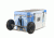 Orion Coolers Flip-Flop Cart, Wheel and Axle Kit, 91351