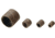 Dremel 1/2in Sander Bands Coarse 114-408, Unit PK