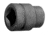 Martin Tools 1 Dr Imp Skt 3 1/4in 276-76104, Unit EA