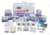 Honeywell Safety 100 Person First Aid Kitfilled 5011103301, Unit PK