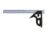 L.S. Starrett C11h-12-4r 12in Combinati 681-56366, Unit EA