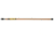 ORS Nasco 24ft Fiberglass Fish Rodset - 409-56101, Unit PK