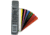 Precision Brand 12in Fan Blade Assortmentplast 605-78900, Unit EA
