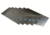 Precision Brand 12inx24in Stainless Steelshim 605-22993, Unit PK