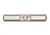 L.S. Starrett 135a 2-1/2in Pocket Level 681-50570, Unit EA