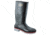 Servus 15in Xtp Black Knee Boot 617-75108-11, Unit PK