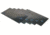 Precision Brand 16an5.005 6inx18insteel Shim F 605-16845, Unit PK