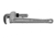 ORS Nasco 18in Aluminum Pipe Wrenchheavy 875-9R31100, Unit PK