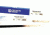 Precision Brand 19k12 .012 1/2inx12in Flatleng 605-19425, Unit PK