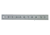 Lufkin 6-ft Steel Rule 182-626FT, Unit EA