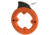 ORS Nasco 100 Ft. Steel Fish Tape 1/4in 409-56006, Unit EA