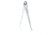 L.S. Starrett 27-18 18in Improved Firm-joint 681-50197, Unit EA
