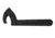 Wright Tool 3/4-2in Adj. Hook Spannerwrenc 875-9630, Unit EA