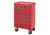 Waterloo 9 Drawer Roller Cabinetred 797-WI-900, Unit EA