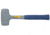 Estwing 31221 22 Oz. Dead Blow Hammer 268-22E, Unit CS