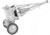 Ridgid 311 Carriage With Lever 632-68815, Unit EA