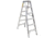 Louisville Ladder 8ft Master Mechanic Stepladder 443-AM1008, Unit EA
