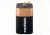ORS Nasco 6volt Screwtop Alkaline Lant 243-MN918, Unit EA