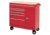 Waterloo 41in 12-drawer Bb Cart Red W/l 797-TRX4112, Unit EA
