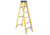 Louisville Ladder 6ftpioneer Fiberglass Step Lad 443-FS2006, Unit EA