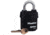 Master Lock 5 Pin Weather Tough Padlock Ke 470-6127LH, Unit PK