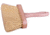 Weiler 6-1/2 Masonry Brush 4trim Wh 804-44448, Unit PK