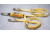 Sperian 6ft 2-legged Nylon Web Lanyard 6141100383, Unit EA