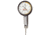 L.S. Starrett 708acz Dial Test Ind .00 681-64217, Unit EA