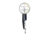 L.S. Starrett 711fsaz Ind .001in Grad . 681-52925, Unit EA