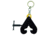 Sperian 9in Beam Clamp 6141100362, Unit EA