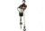 Ingersoll-Rand Air Chain Hoist - 1100 Lb Capa 5011130853, Unit EA