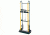 Harper Trucks Appliance Truck 338-6581, Unit EA