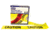 Honeywell Safety 3inx1000ft .020 Barricadetape 068-CT3YE5, Unit EA