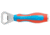 Channellock Bottle Opener 140-BOCB, Unit EA