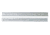 L.S. Starrett Cb12-4r 12in Blade Only 681-50084, Unit EA