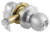 Master Lock Com Ball Knob Keyd Entrysatin 5011143422, Unit EA