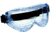 Bouton Contempo Goggle W/clearlens 112-5300-000, Unit EA