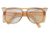 Crews Cr 4180 Spec Caramel/clear 135-4180, Unit EA