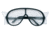 Crews Prodigy Navy Frame Clear Lens 135-82110, Unit EA