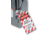 Master Lock Do Not Operate Safety Tags W/g 470-497A, Unit PK