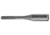 Milwaukee Electric Tools Bull Point Hammer Steel-sds 495-48-62-6010, Unit EA